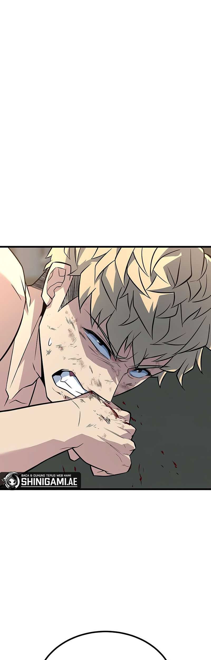 King of Violence Chapter 14 Gambar 22