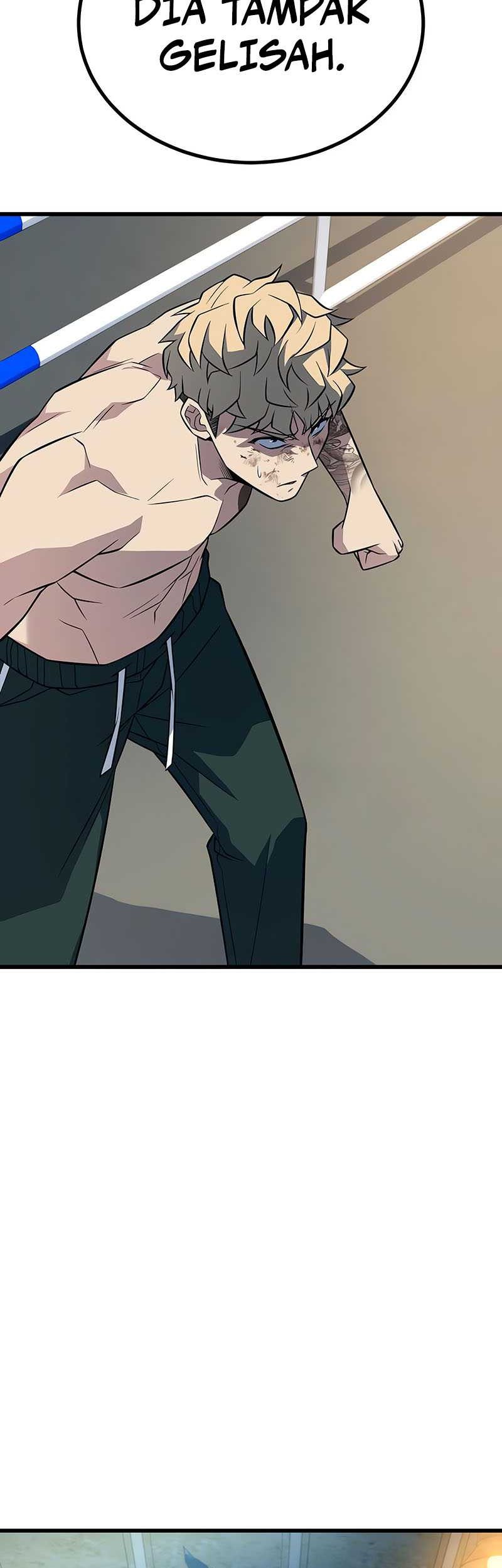 King of Violence Chapter 14 Gambar 24