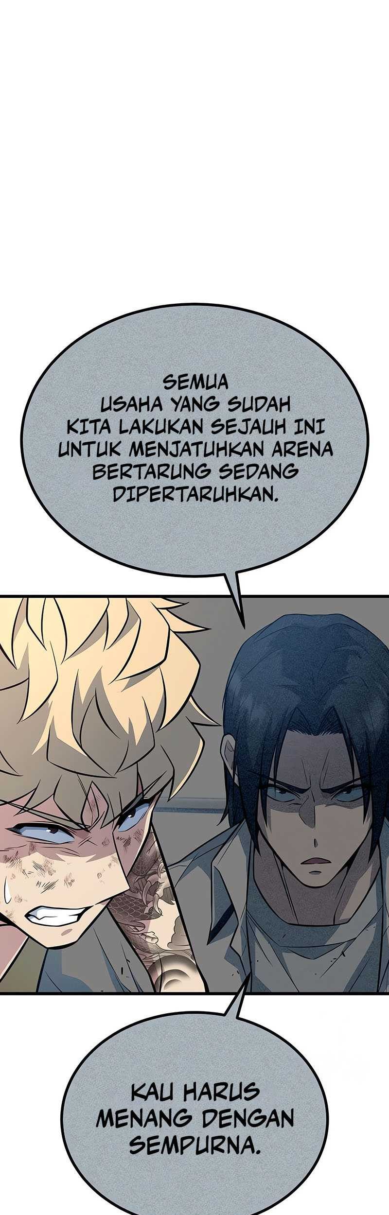 King of Violence Chapter 14 Gambar 26