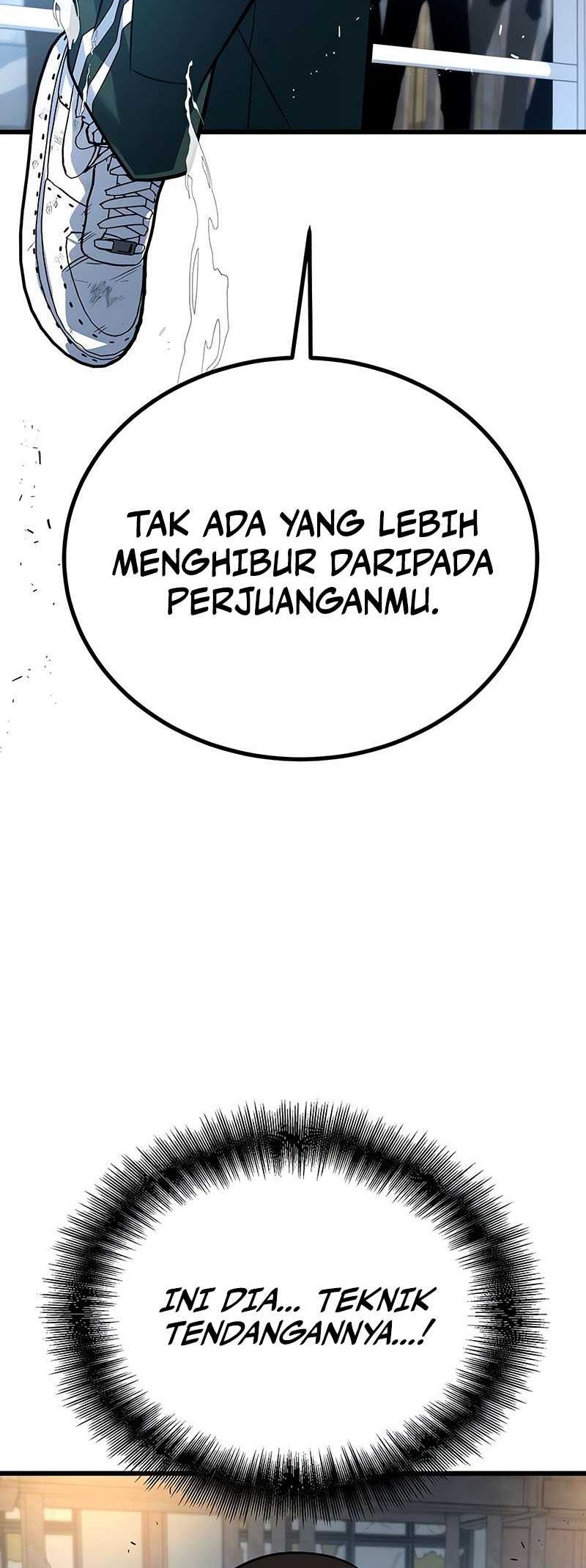 King of Violence Chapter 14 Gambar 29