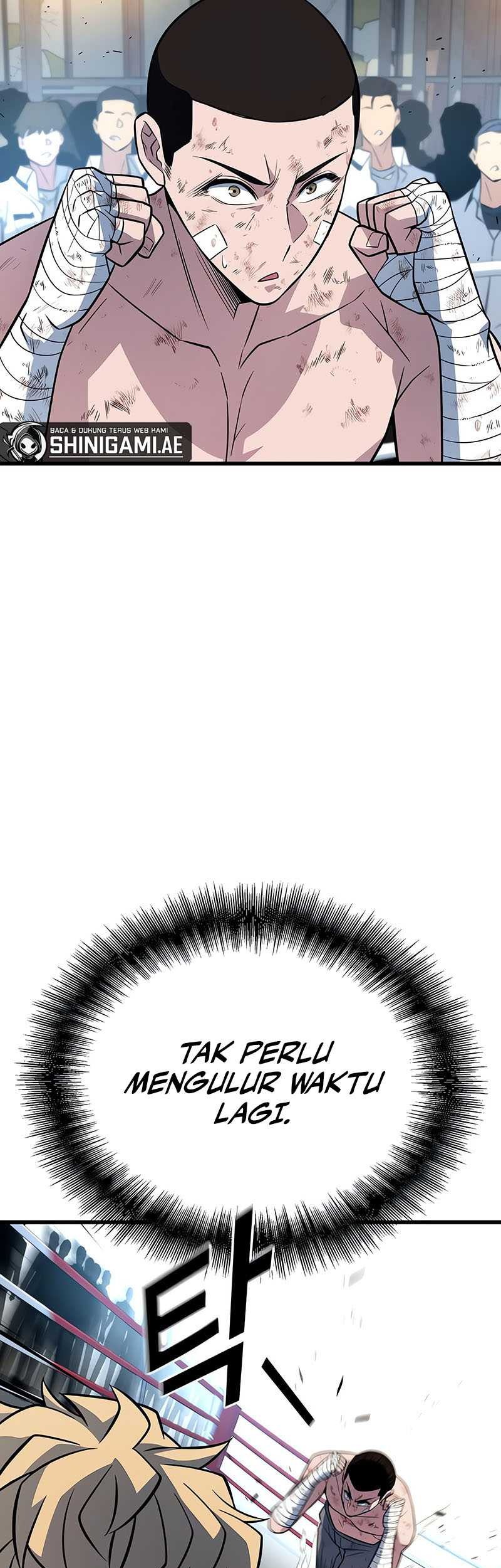 King of Violence Chapter 14 Gambar 30