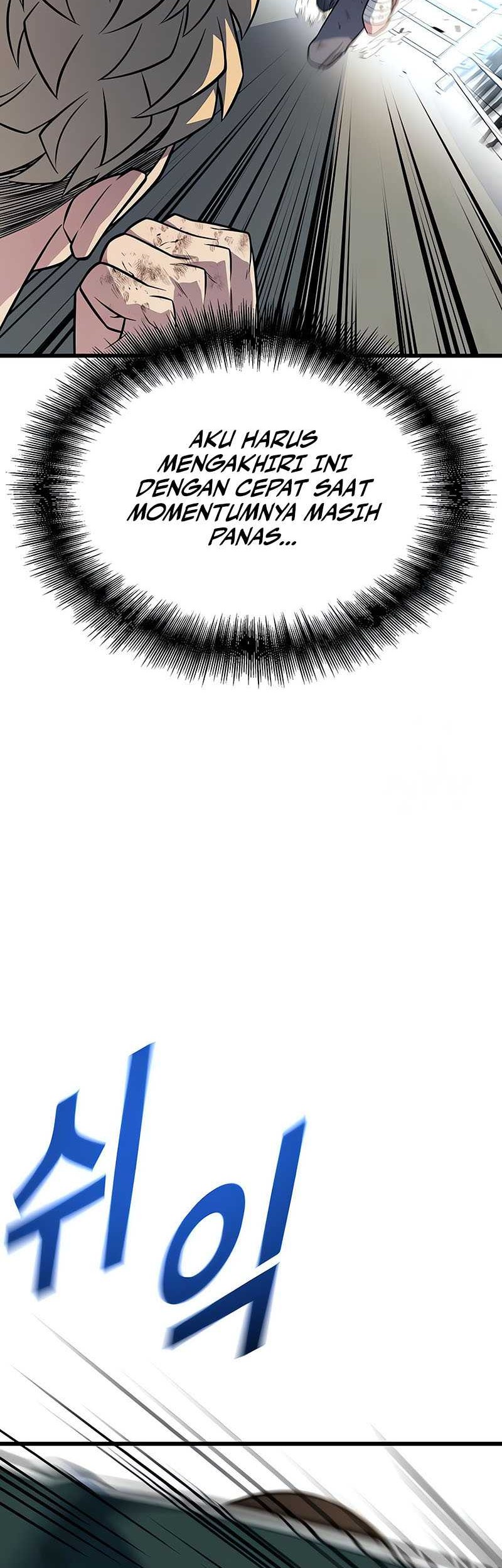 King of Violence Chapter 14 Gambar 31