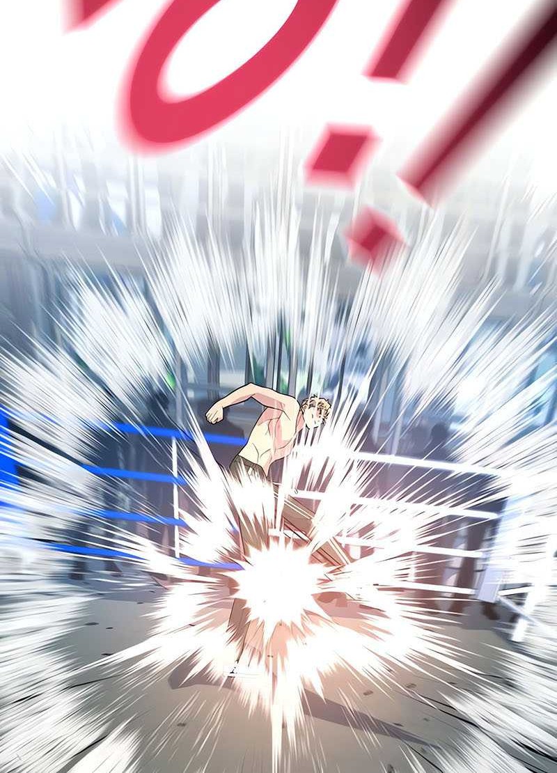 King of Violence Chapter 14 Gambar 33