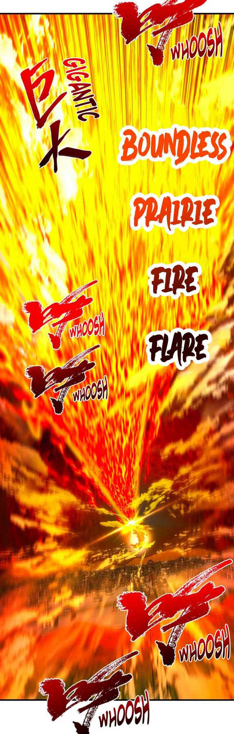 Keep A Low Profile, Sect Leader Chapter 385 Gambar 36