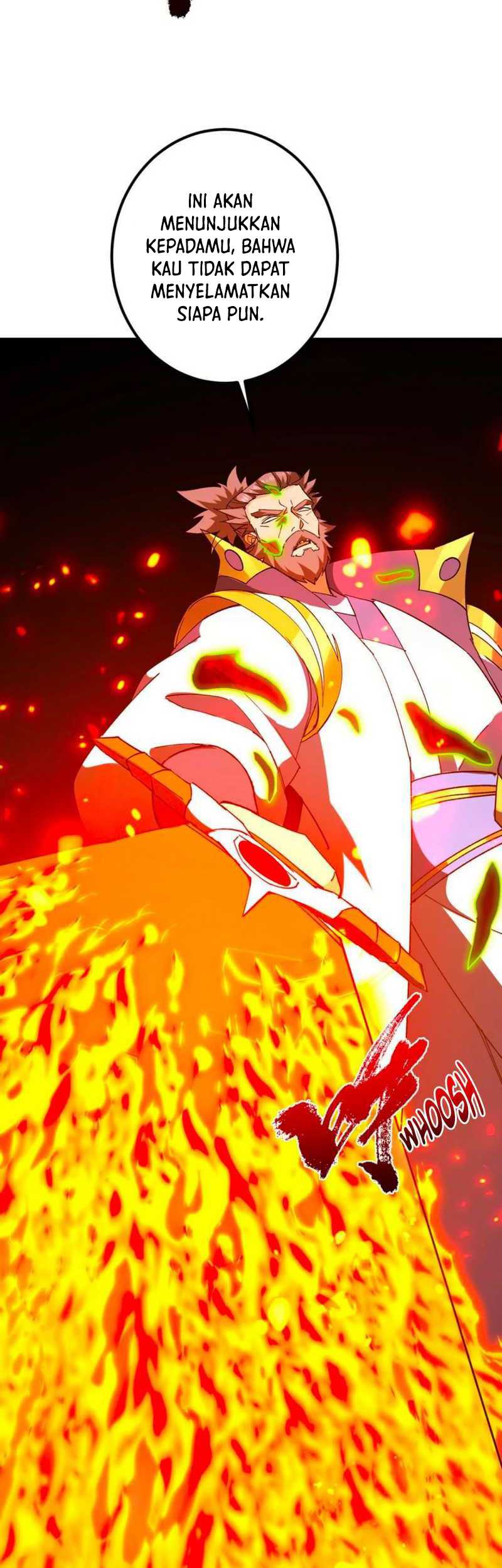 Keep A Low Profile, Sect Leader Chapter 385 Gambar 37