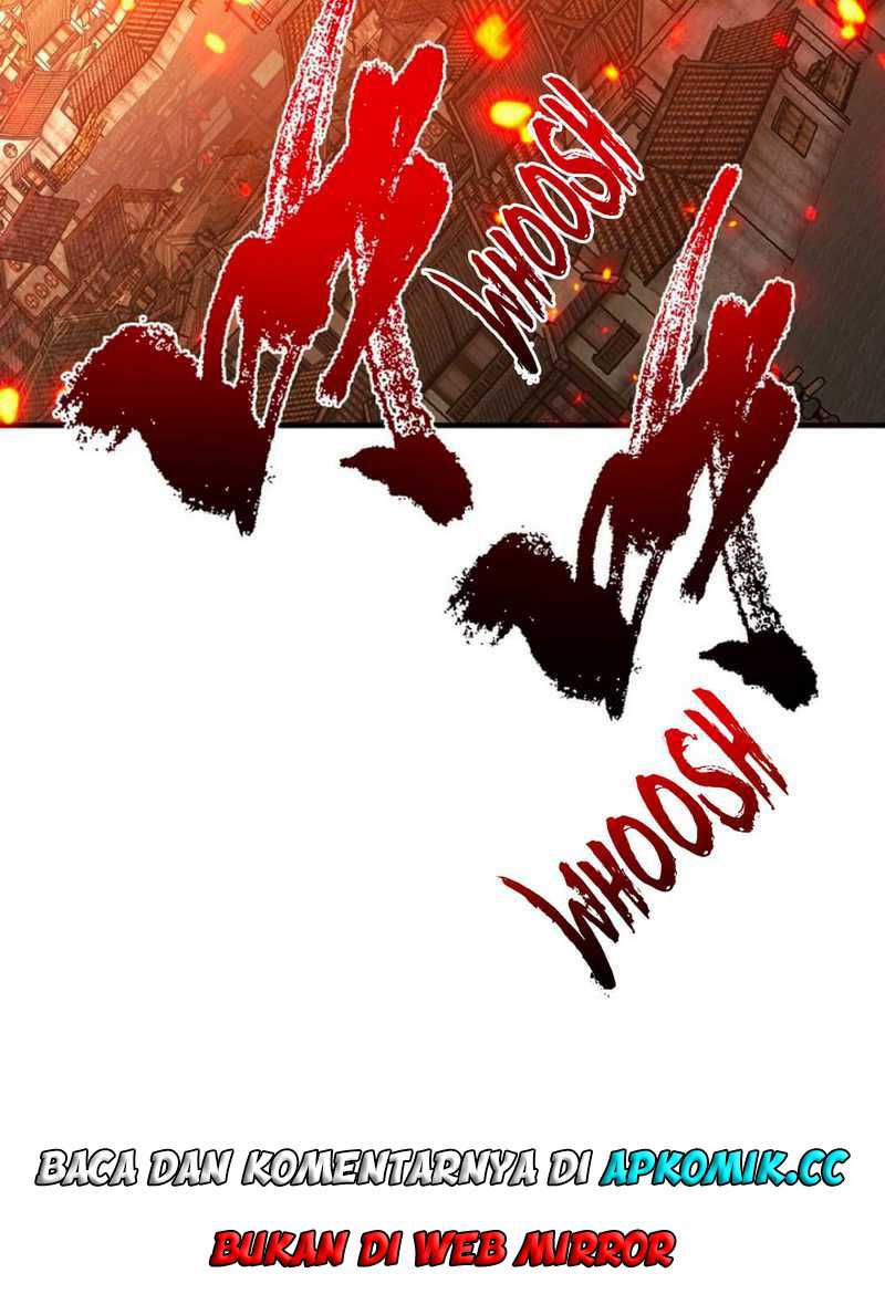 Keep A Low Profile, Sect Leader Chapter 385 Gambar 39