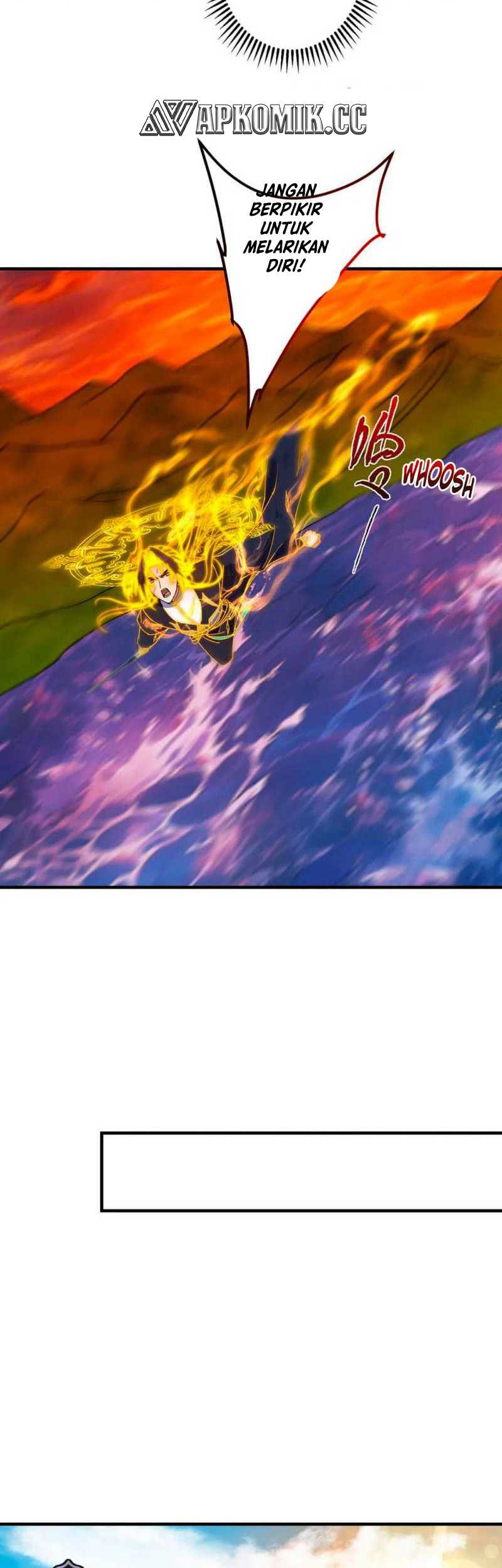 Keep A Low Profile, Sect Leader Chapter 385 Gambar 9