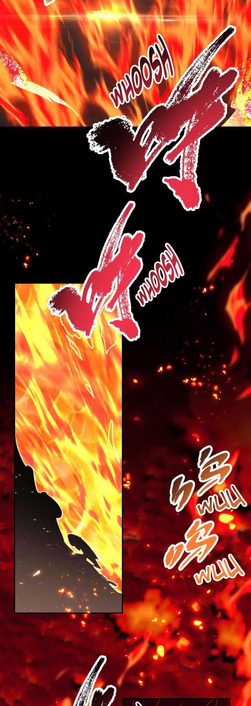 Keep A Low Profile, Sect Leader Chapter 384 Gambar 18