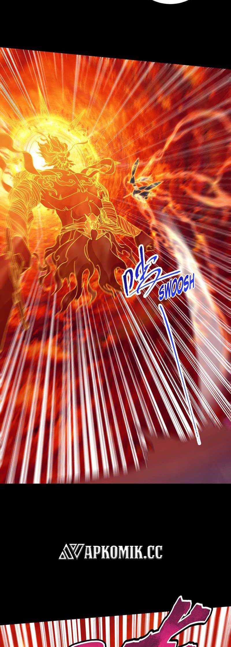 Keep A Low Profile, Sect Leader Chapter 384 Gambar 25