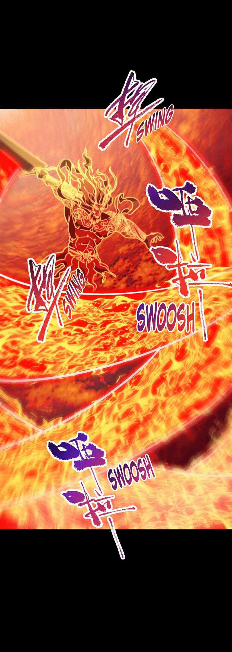 Keep A Low Profile, Sect Leader Chapter 384 Gambar 30