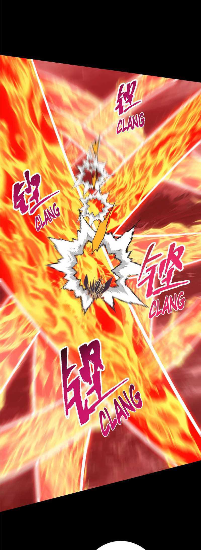 Keep A Low Profile, Sect Leader Chapter 384 Gambar 31