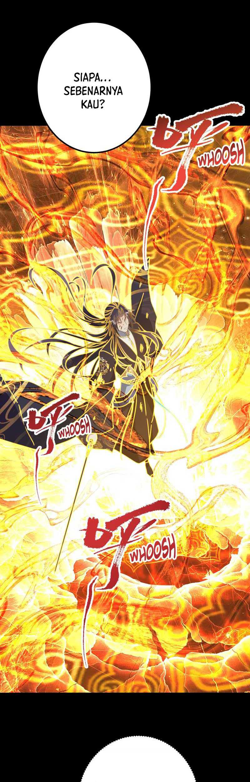 Keep A Low Profile, Sect Leader Chapter 384 Gambar 6