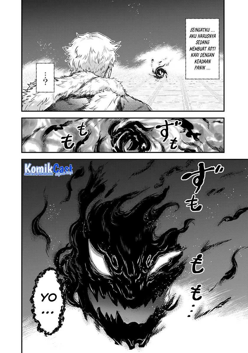 Tensei shitara Ken deshita Chapter 71 Gambar 13