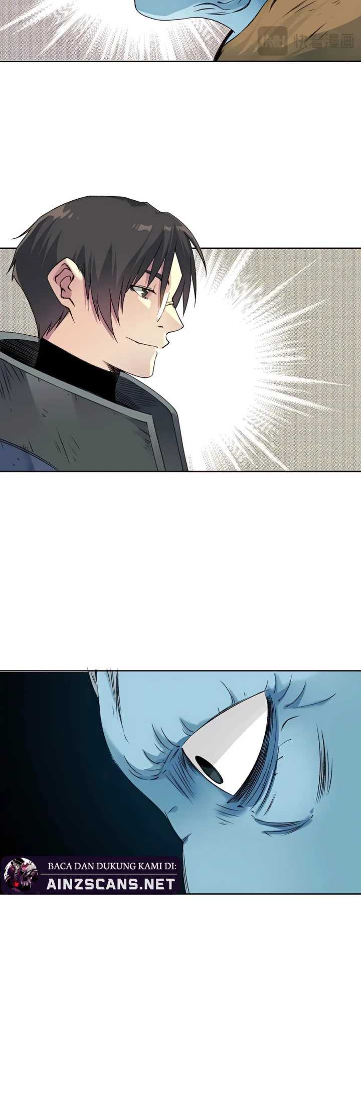 Eternal Club Chapter 260 Gambar 19