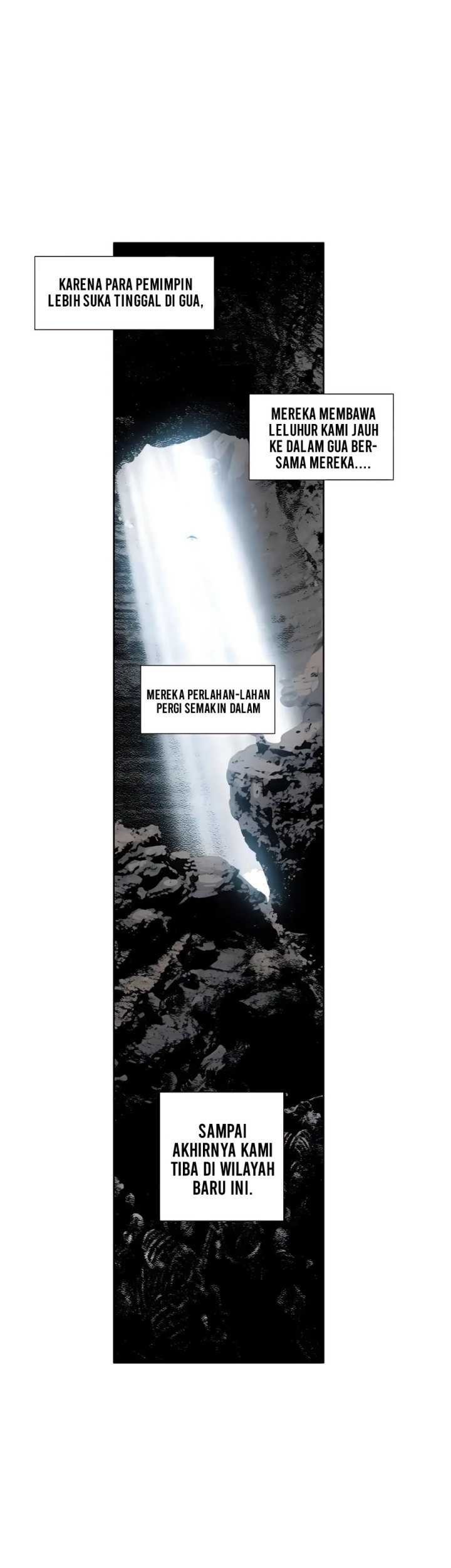 Eternal Club Chapter 260 Gambar 22