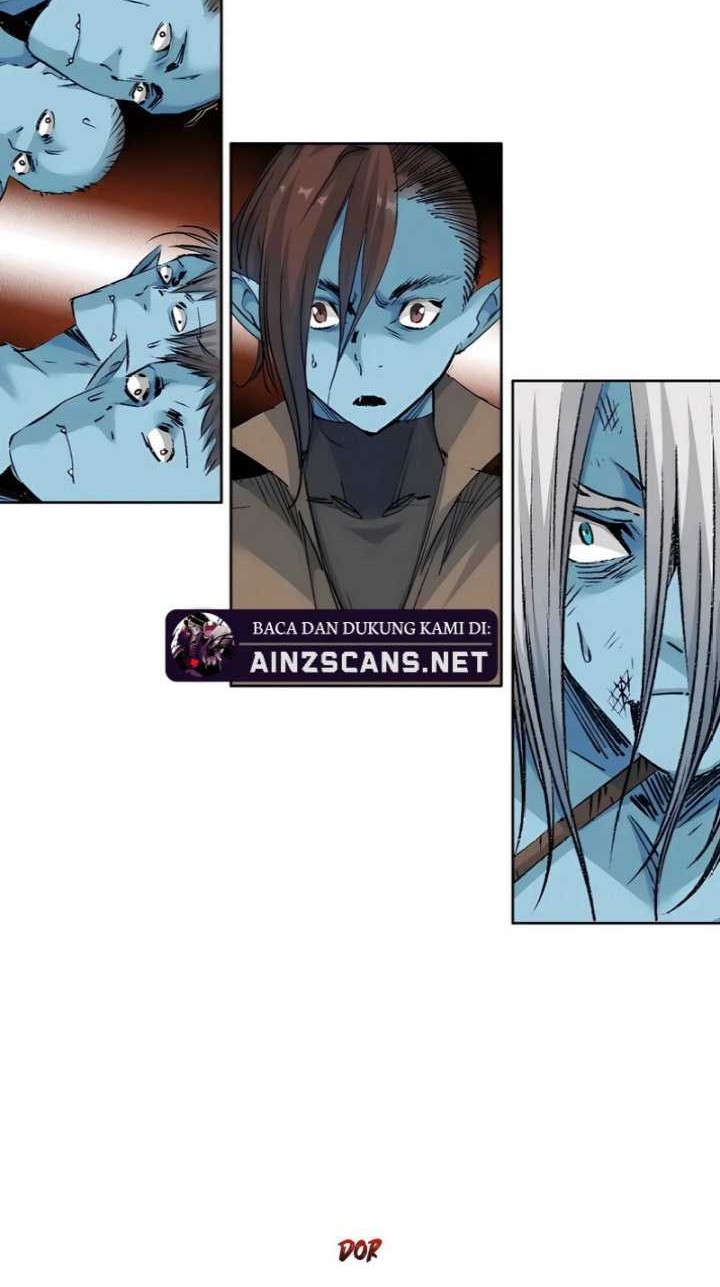 Eternal Club Chapter 259 Gambar 16