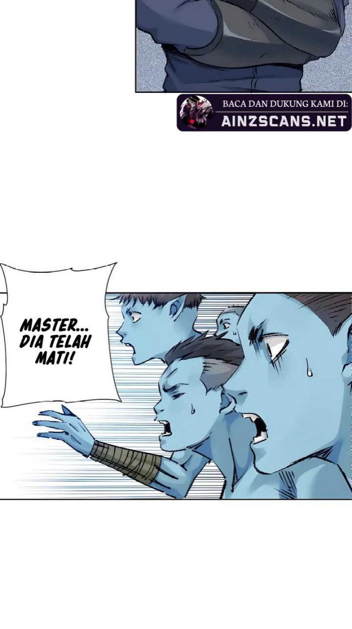 Eternal Club Chapter 259 Gambar 18