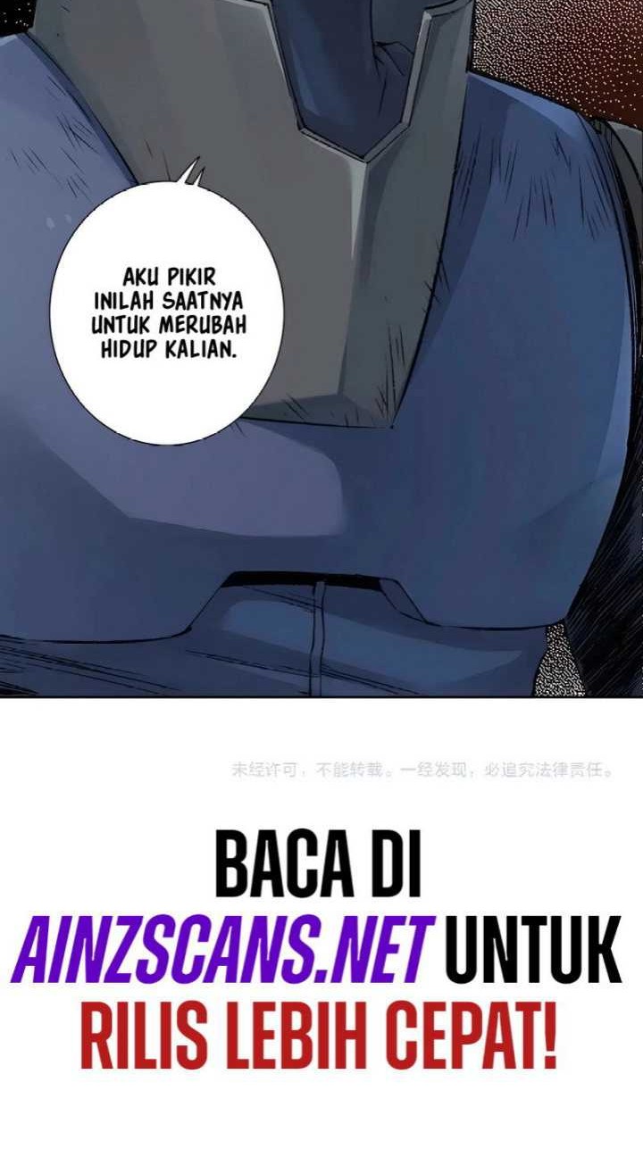 Eternal Club Chapter 259 Gambar 20