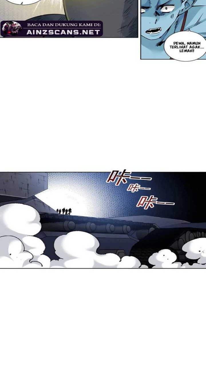 Eternal Club Chapter 259 Gambar 6