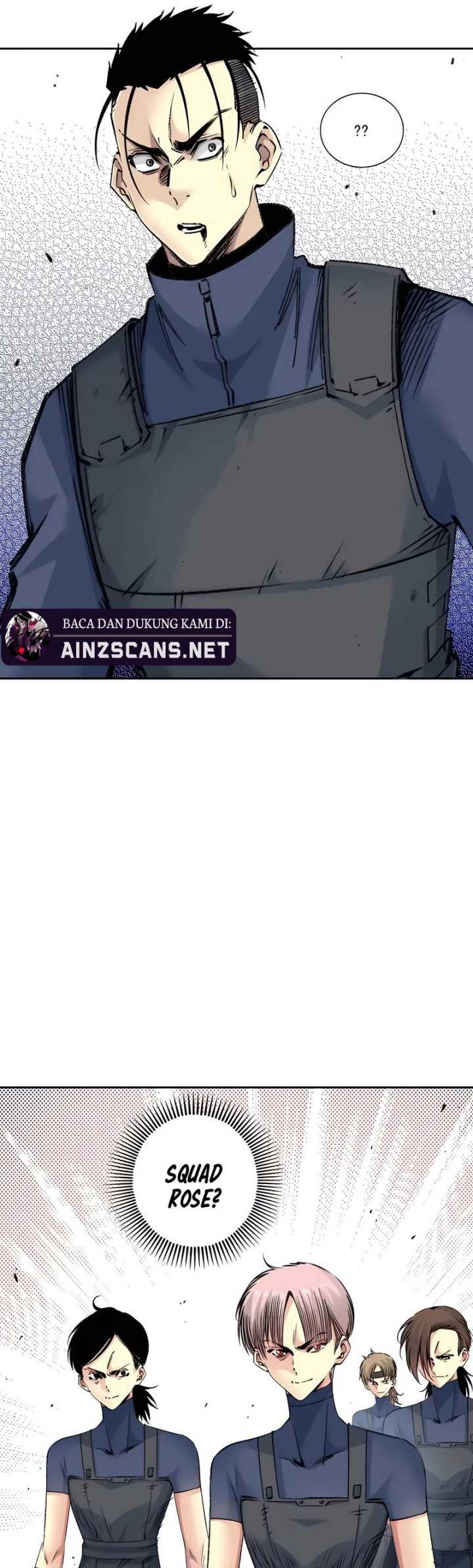 Eternal Club Chapter 259 Gambar 7