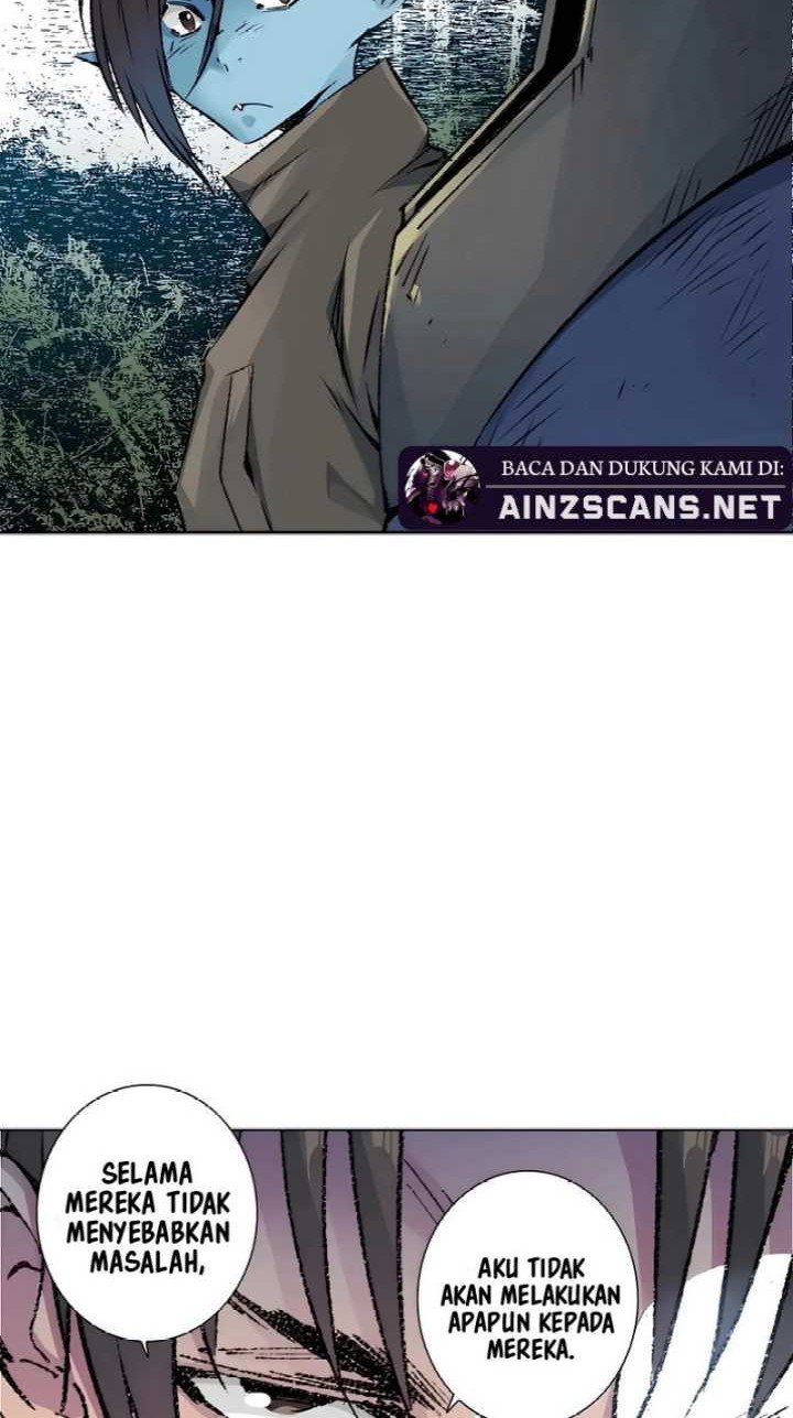 Eternal Club Chapter 259 Gambar 10