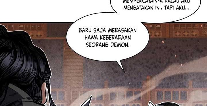 Demon Evolution Chapter 65 Gambar 29
