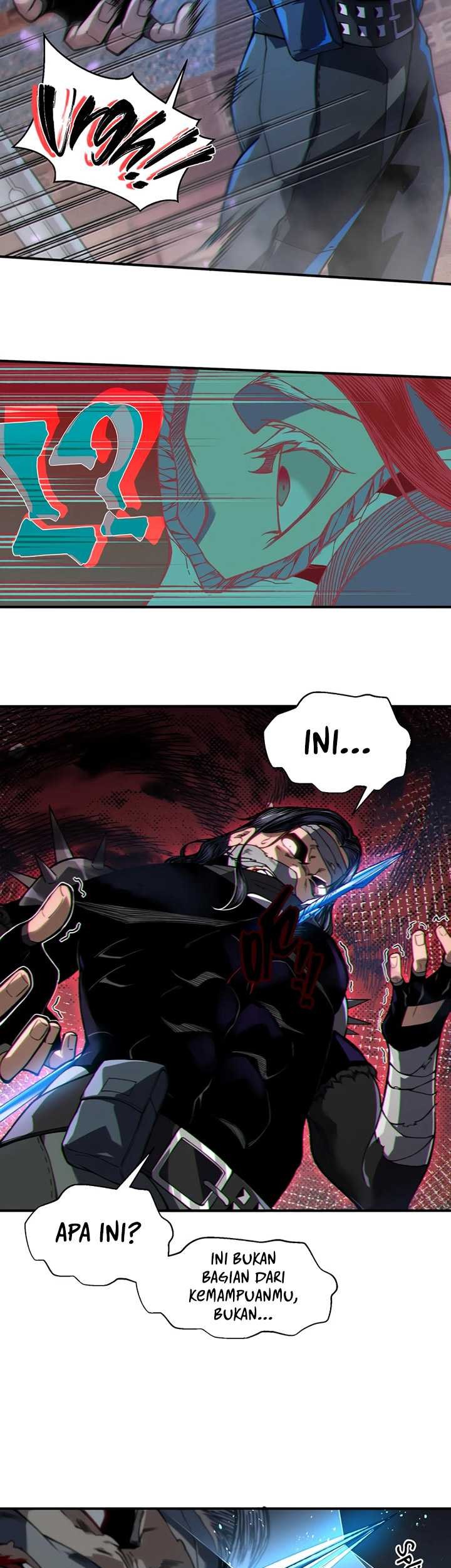 Demon Evolution Chapter 65 Gambar 34