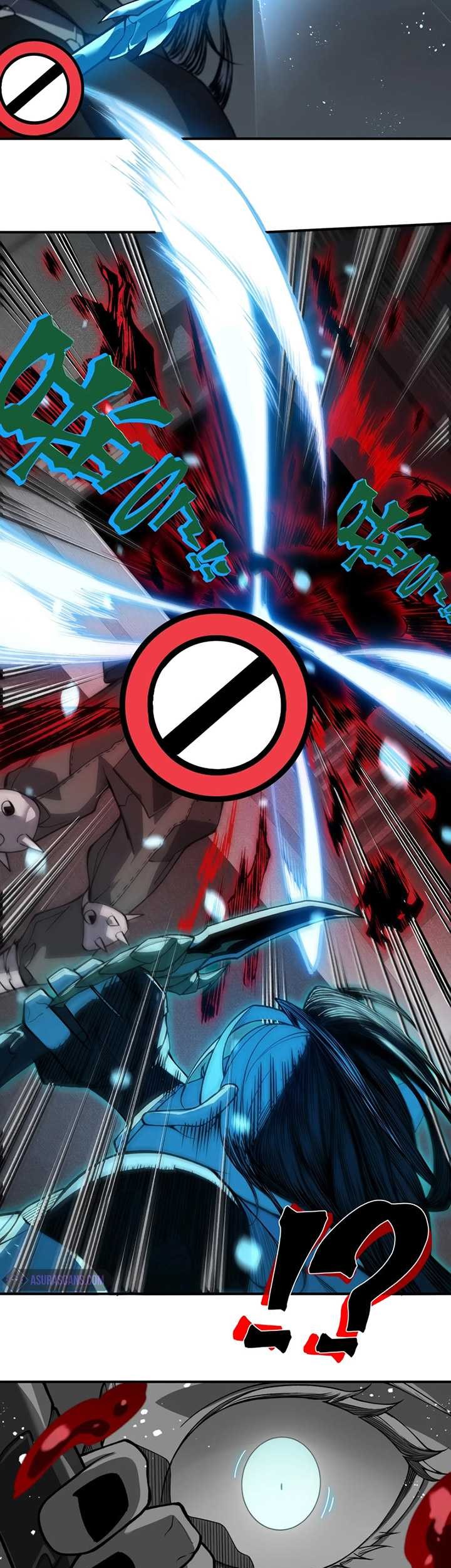 Demon Evolution Chapter 65 Gambar 36