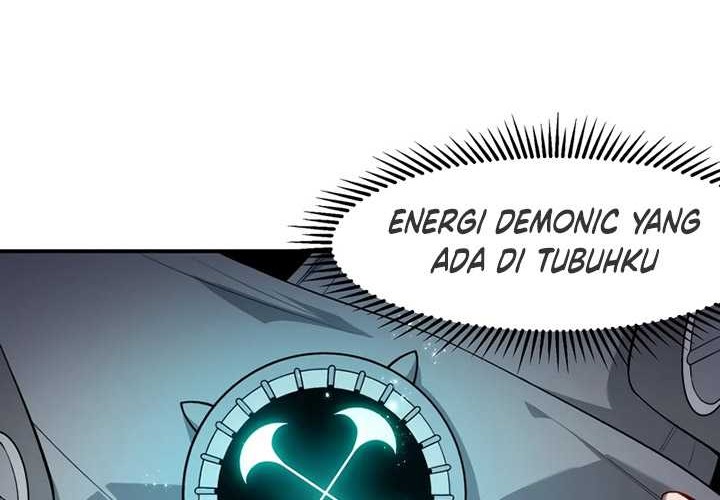 Demon Evolution Chapter 65 Gambar 23