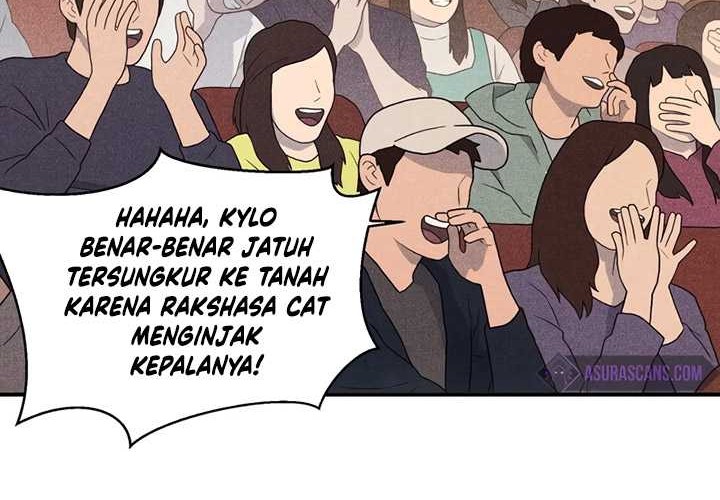 Demon Evolution Chapter 65 Gambar 25