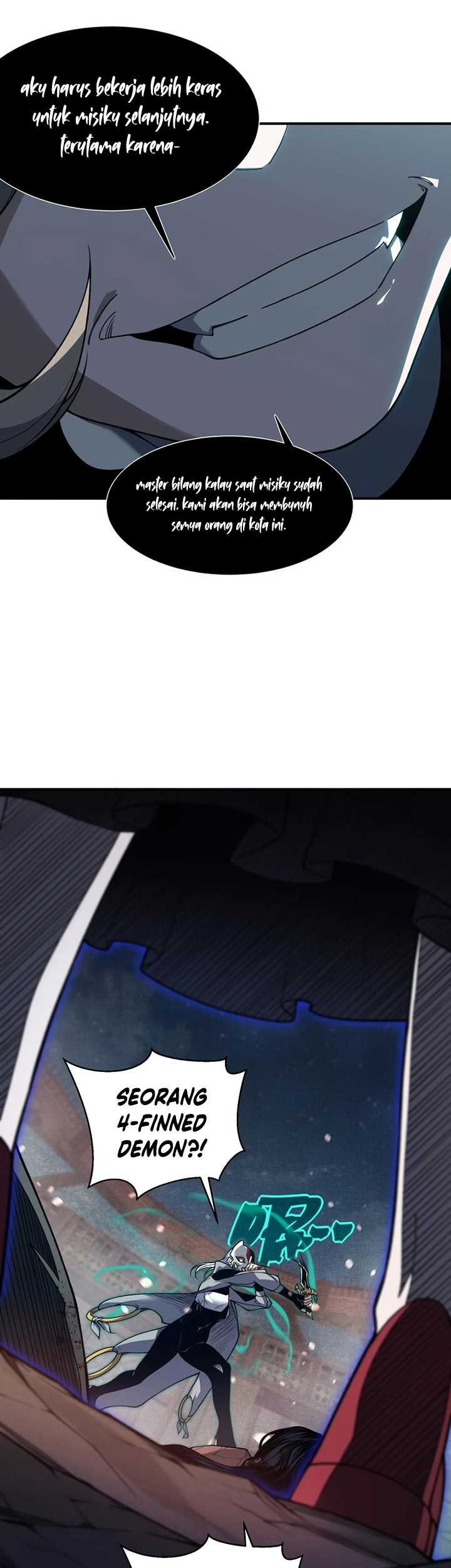 Demon Evolution Chapter 65 Gambar 50