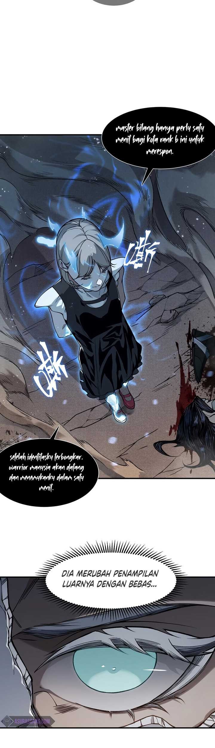 Demon Evolution Chapter 65 Gambar 54