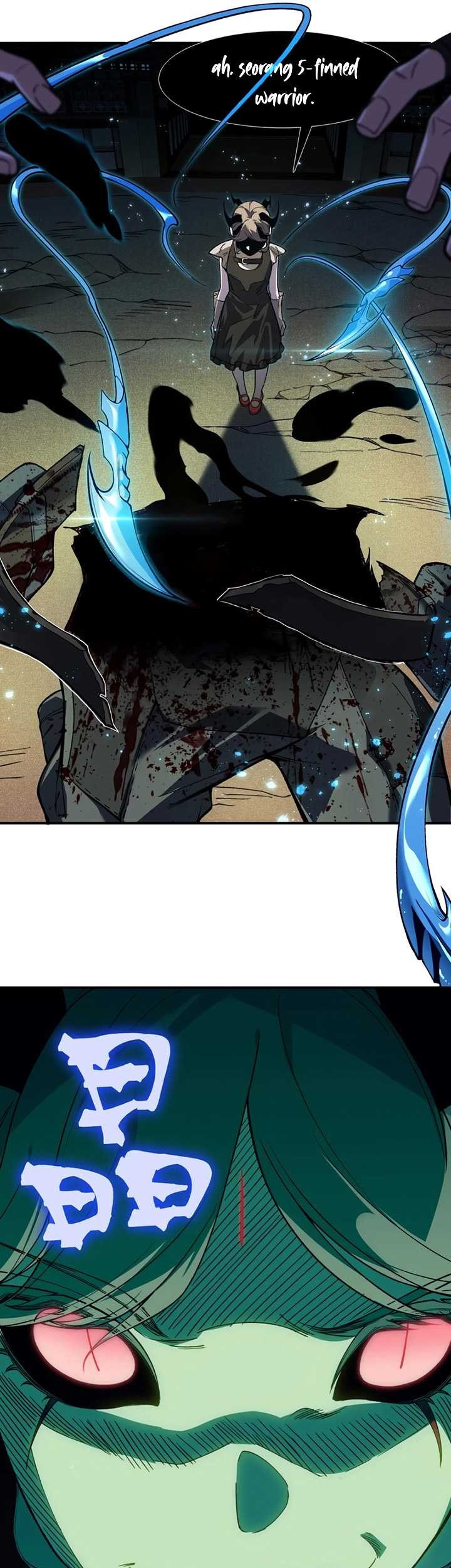 Demon Evolution Chapter 65 Gambar 38