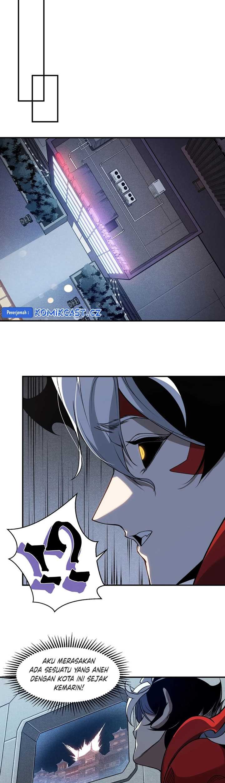 Demon Evolution Chapter 65 Gambar 60