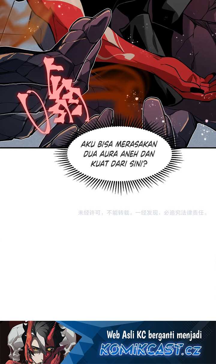 Demon Evolution Chapter 65 Gambar 63