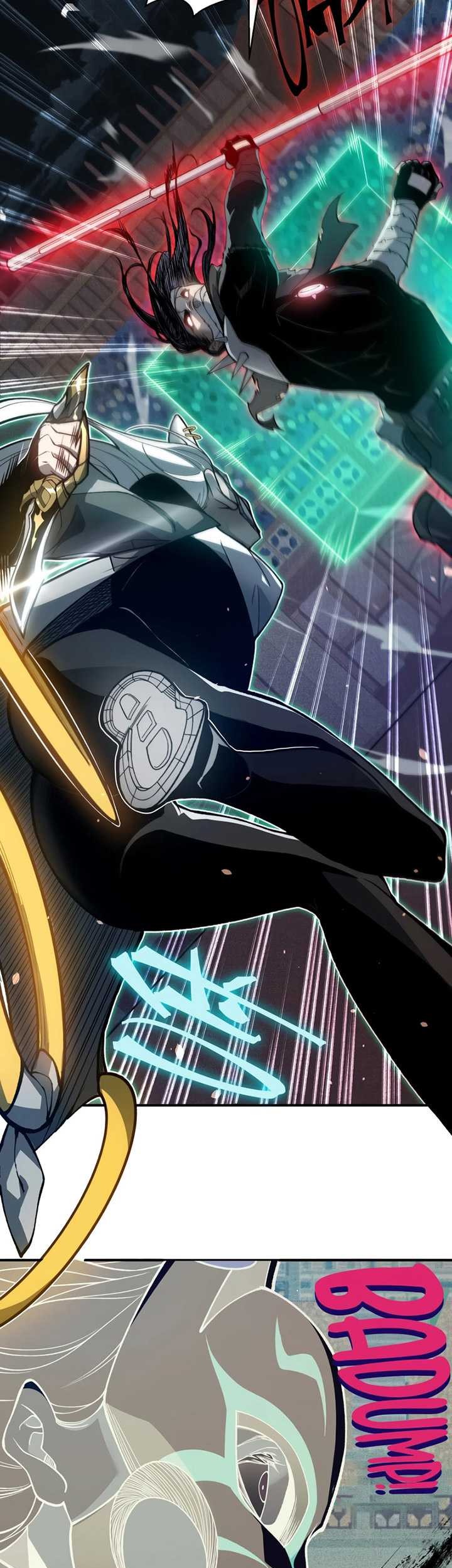 Demon Evolution Chapter 65 Gambar 12