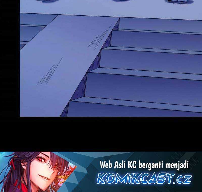 God of Martial Arts Chapter 591 Gambar 21