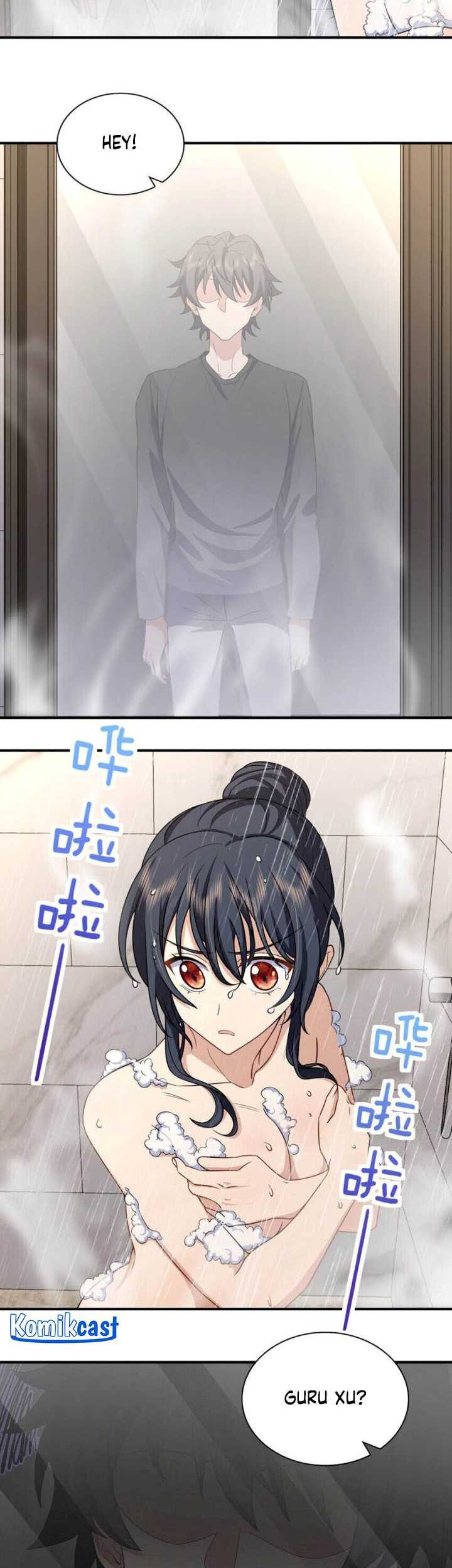 My Wife Is From a Thousand Years Ago Chapter 258 Gambar 30