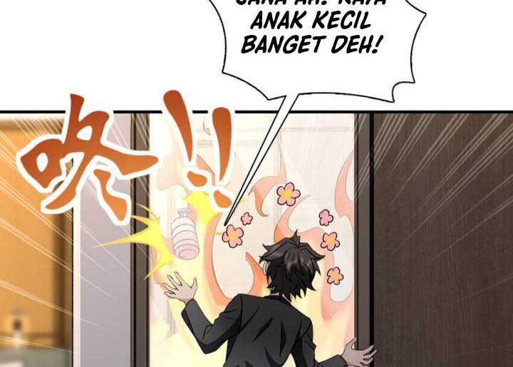 My Wife Is From a Thousand Years Ago Chapter 258 Gambar 33