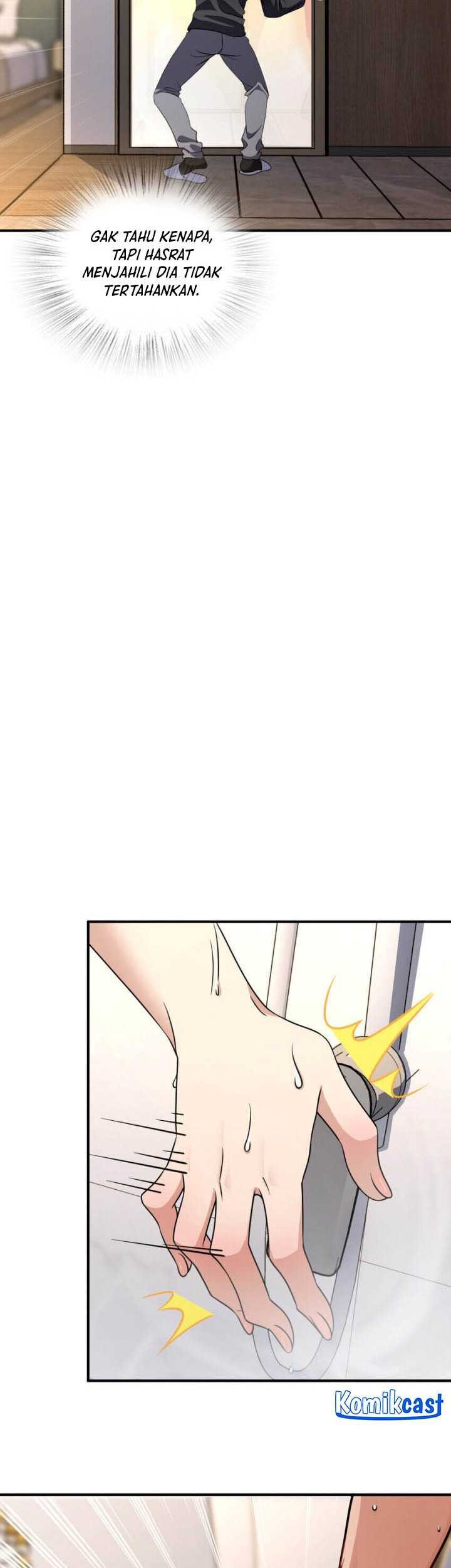 My Wife Is From a Thousand Years Ago Chapter 258 Gambar 34