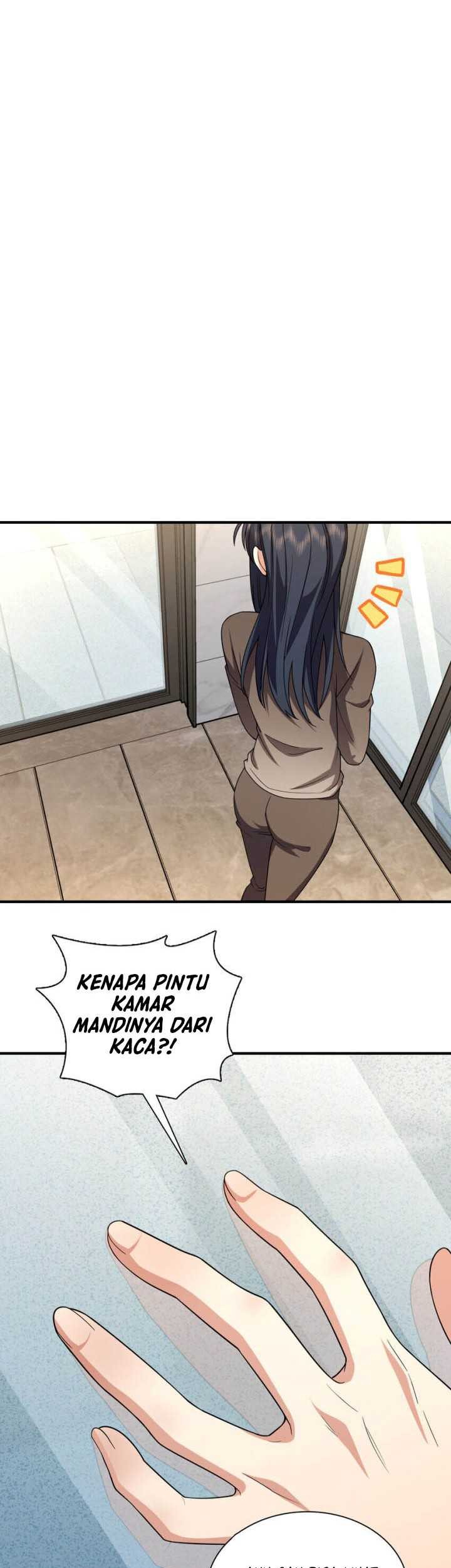 My Wife Is From a Thousand Years Ago Chapter 258 Gambar 20