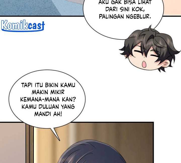 My Wife Is From a Thousand Years Ago Chapter 258 Gambar 21