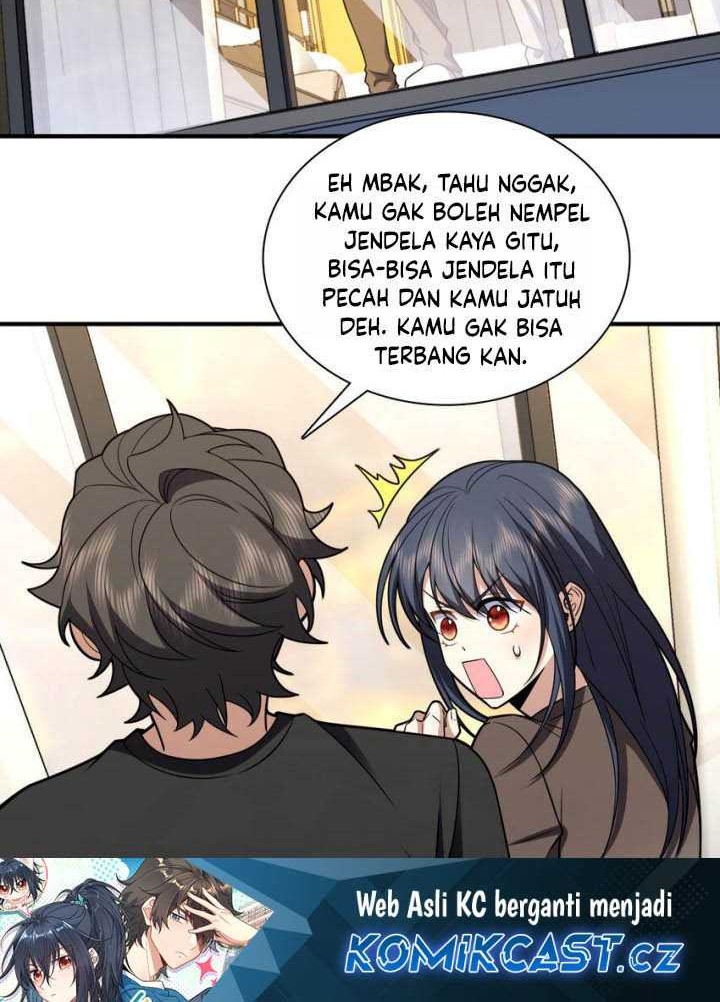 My Wife Is From a Thousand Years Ago Chapter 258 Gambar 3