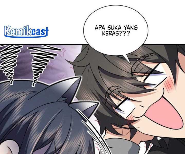 My Wife Is From a Thousand Years Ago Chapter 258 Gambar 9