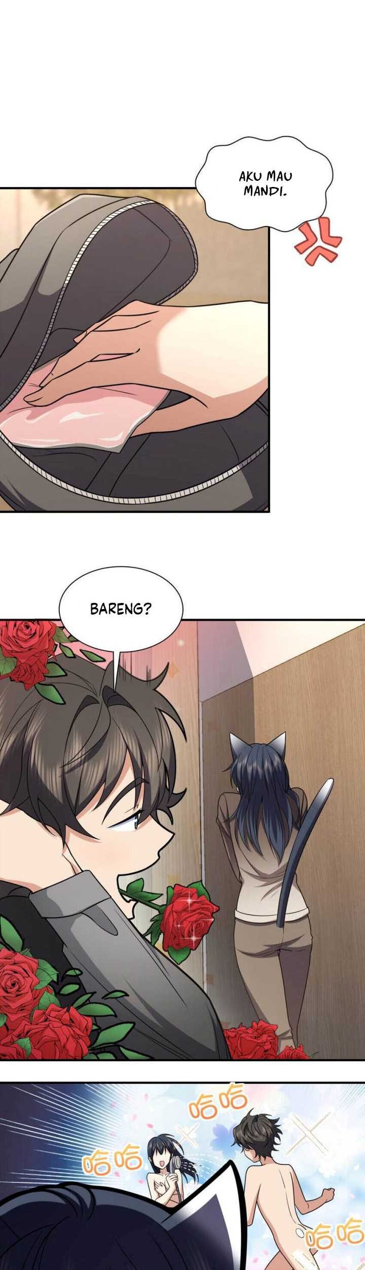 My Wife Is From a Thousand Years Ago Chapter 258 Gambar 12