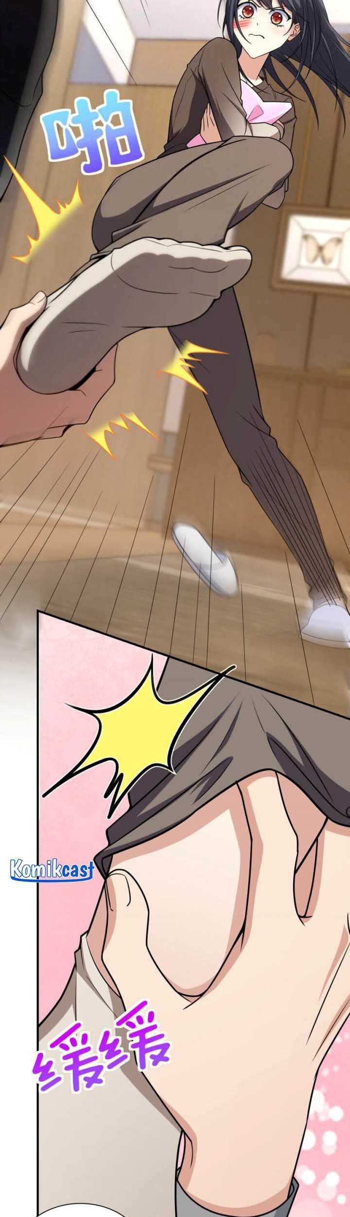 My Wife Is From a Thousand Years Ago Chapter 258 Gambar 16