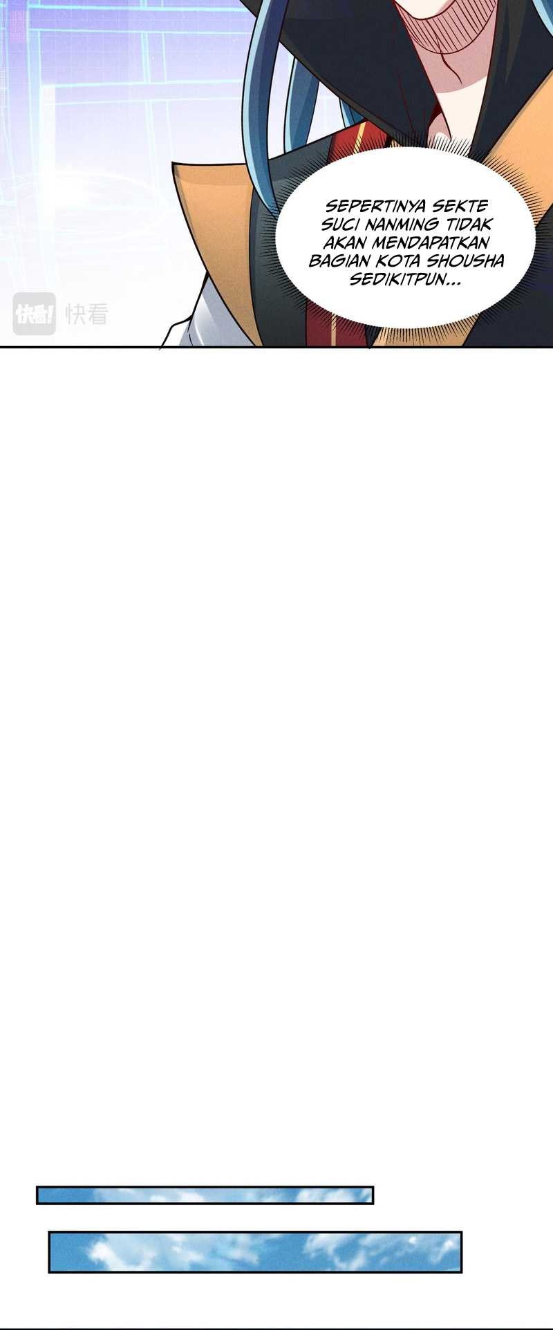 I Can Summon God Chapter 84 Gambar 20