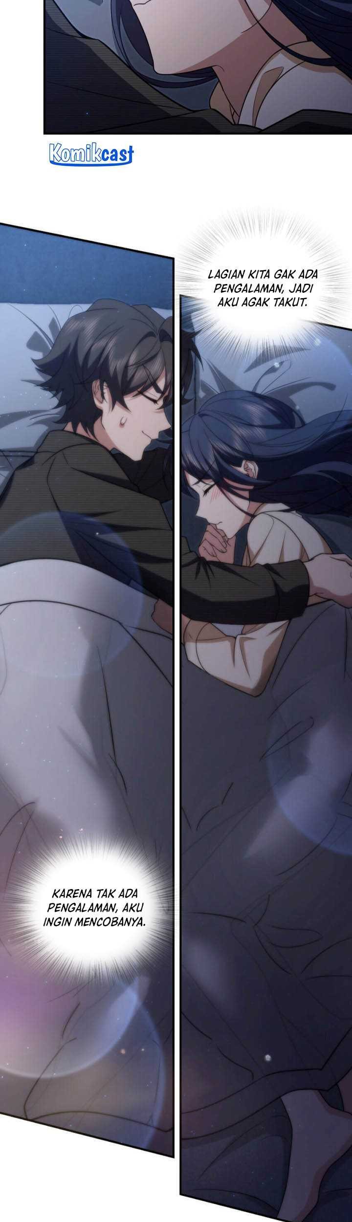 My Wife Is From a Thousand Years Ago Chapter 259 Gambar 26