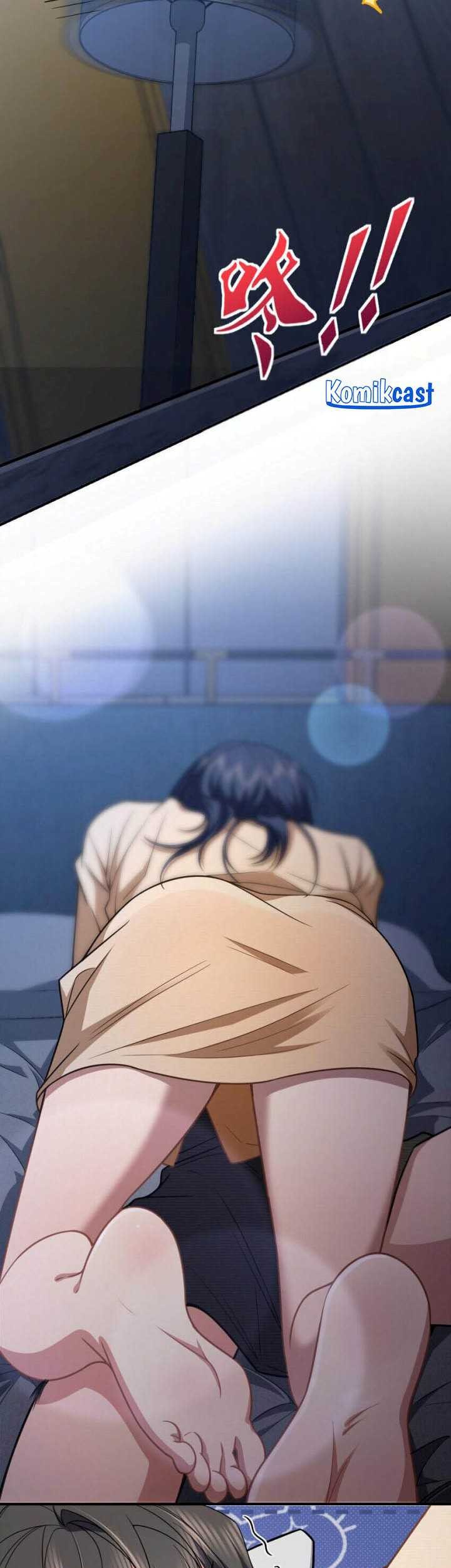 My Wife Is From a Thousand Years Ago Chapter 259 Gambar 32