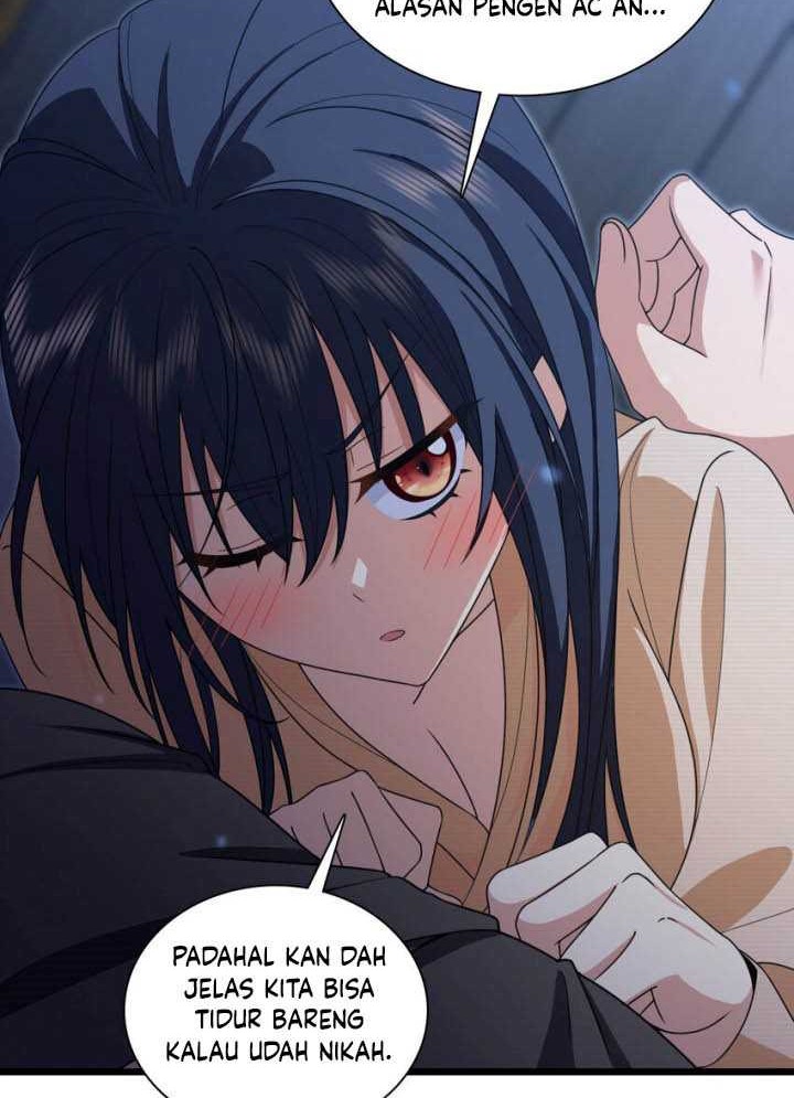 My Wife Is From a Thousand Years Ago Chapter 259 Gambar 21